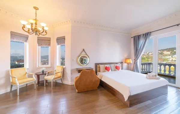 Ảnh Lan Phương Villa - 32