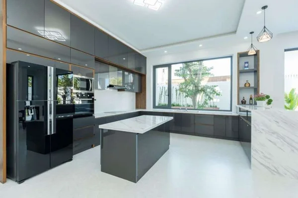 Ảnh Viva VT85 - 15