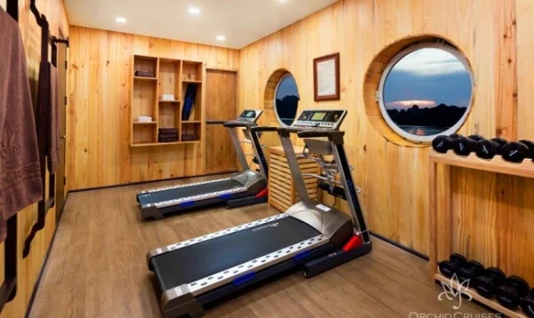 Ảnh Du Thuyền Orchid Classic - 13