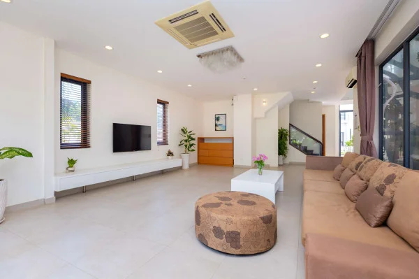 Ảnh Ruby Villa R106 - 19