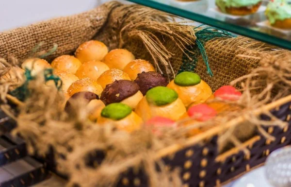 Ảnh Nalod Đà Nẵng Khách Sạn & Trung Tâm Hội Nghị - 9