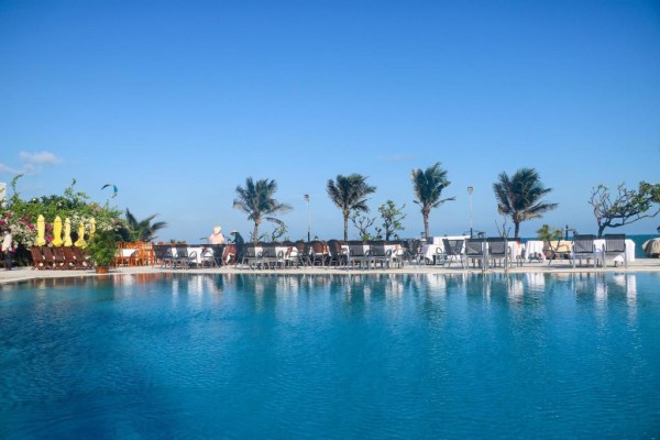 Ảnh Allezboo Beach Resort & Spa