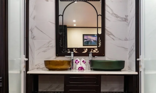 Ảnh Du Thuyền Aspira - 23