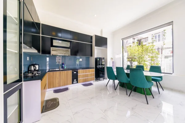 Ảnh Gio An Villa - 14