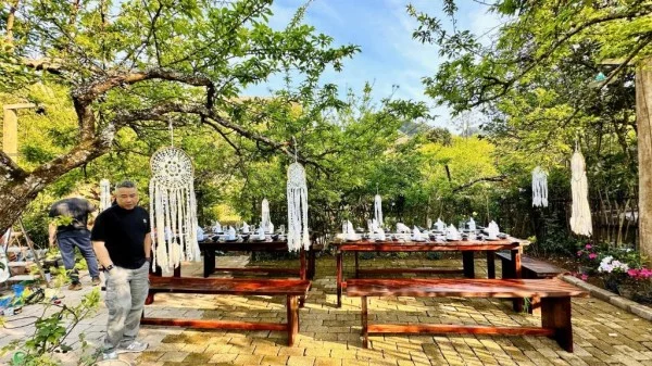 Ảnh Viva Homestay MC 08 - 17