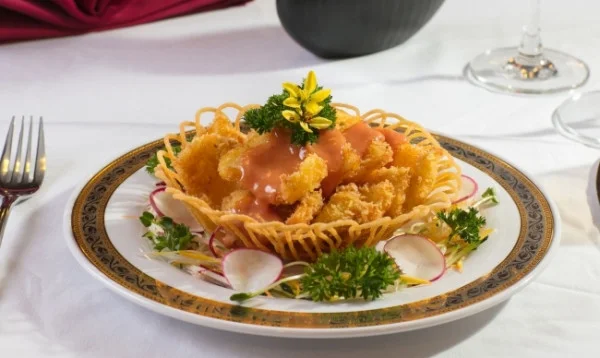 Ảnh Du Thuyền Orchid Premium - 19