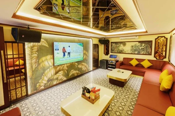 Ảnh Sunny Beach Resort & Spa - 37