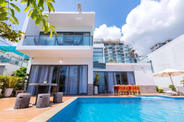 Ảnh Viva VT91 - 10