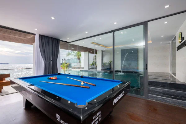 Ảnh Viva VT99 - SEAVIEW VILLA - 25