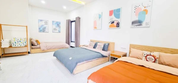 Ảnh Viva Homestay PT 01 - 8