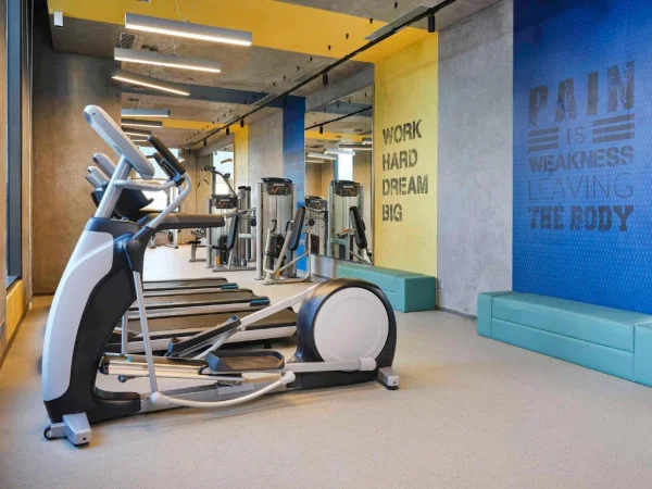 Ảnh Ibis Styles Vung Tau - 34