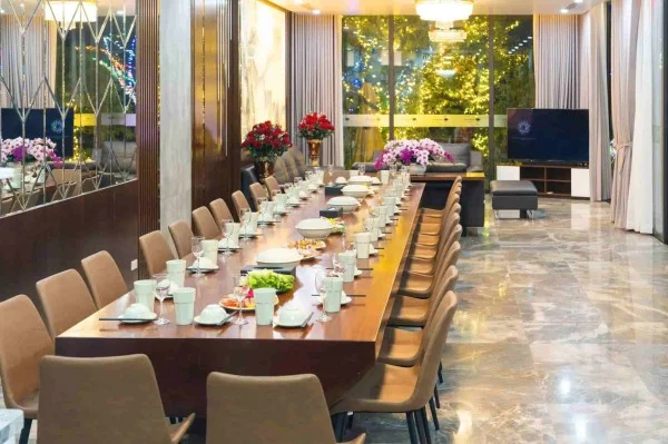 Ảnh T136 Flamingo Đại Lải - 12