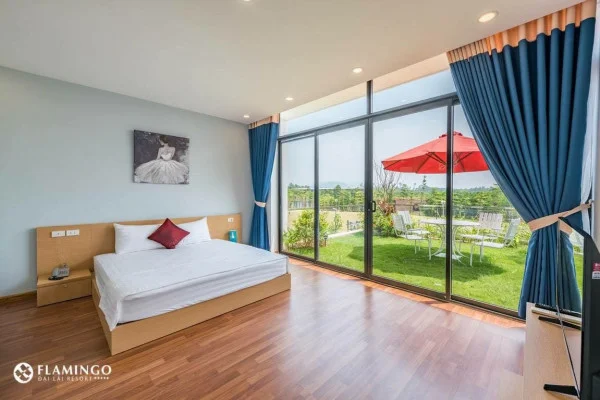 Ảnh H029 Flamingo Đại Lải