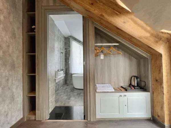 Ảnh Viva ĐL01 - Bể bơi riêng + View thung lũng