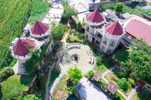 Ảnh Viva MCHobbiton