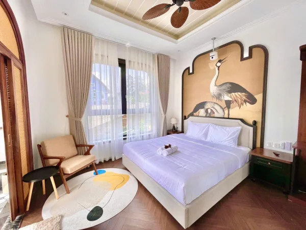 Ảnh Villa ĐL19 - 8