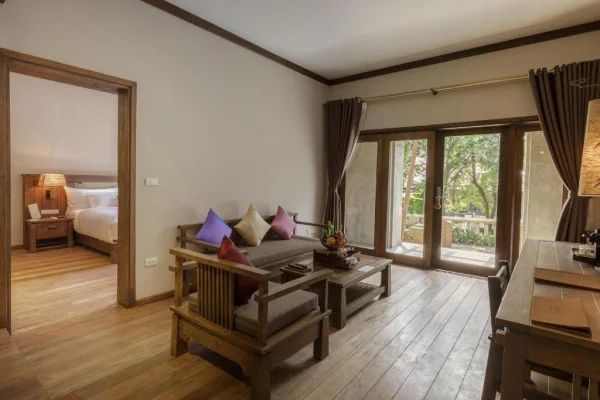 Ảnh Melia Ba Vi Mountain Retreat - 20