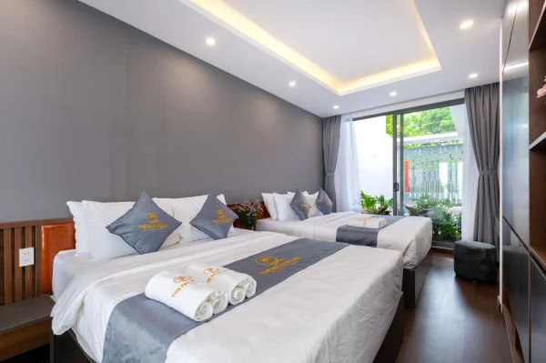 Ảnh Viva VT99 - SEAVIEW VILLA - 33