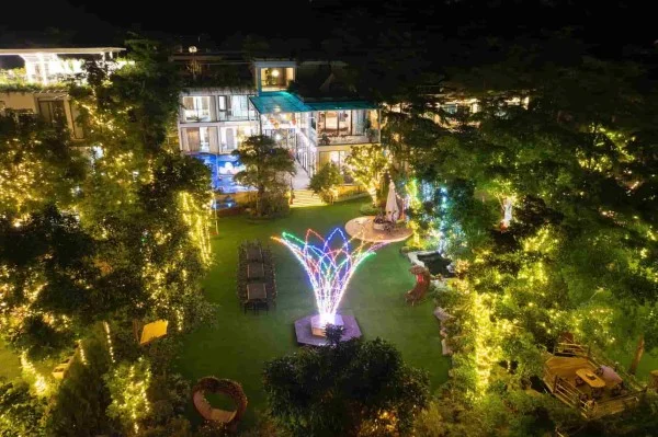 Ảnh T136 Flamingo Đại Lải - 13