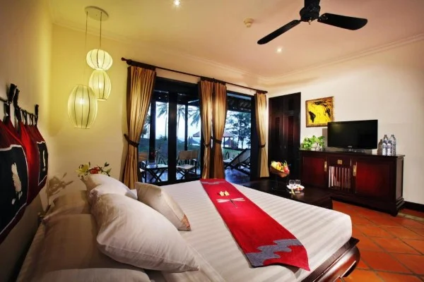 Ảnh Seahorse Resort & Spa - 8