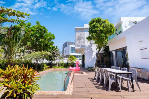 Ảnh Ruby Villa R106 - 7