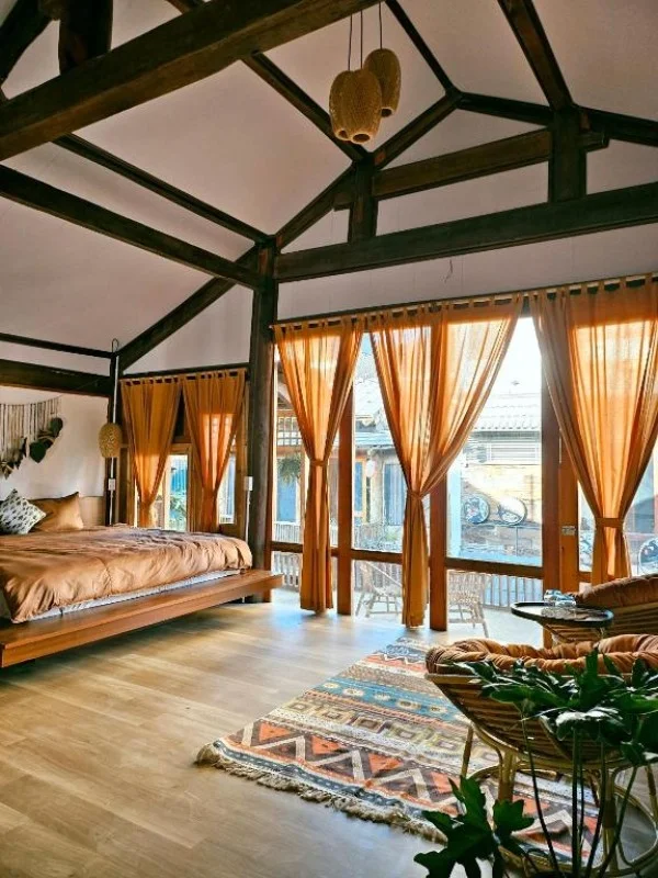 Ảnh Viva Homestay MC 03