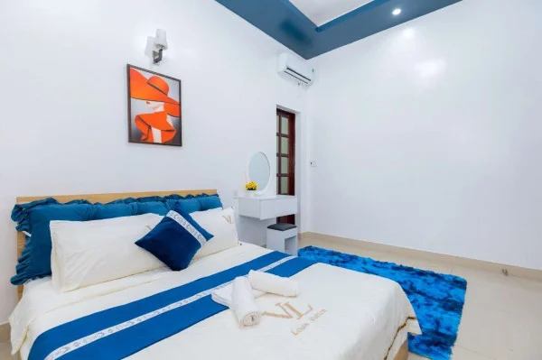 Ảnh Viva VT16 - 23