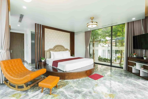 Ảnh t136 Flamingo Đại Lải