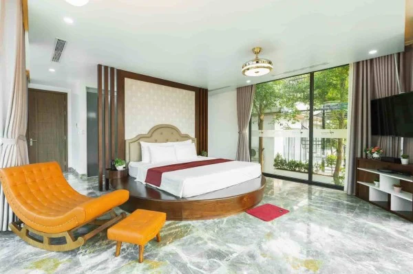 Ảnh T136 Flamingo Đại Lải