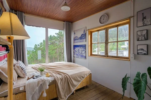 Ảnh Viva Homestay ĐL 03