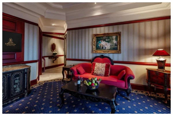 Ảnh The Imperial Vung Tau Hotel - 23