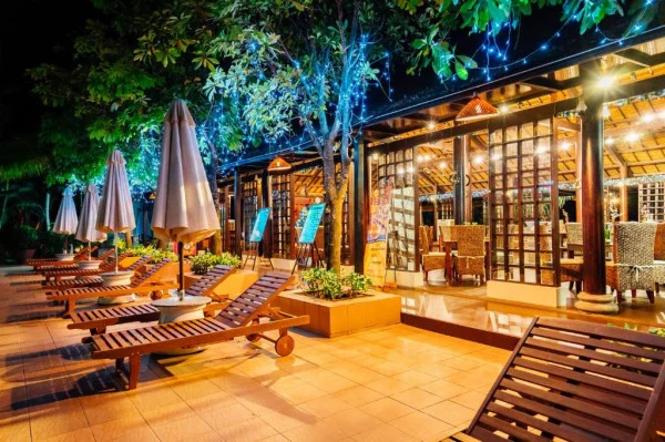 Ảnh Lotus Muine Resort & Spa - 11