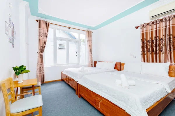 Ảnh Viva VT40 - 43