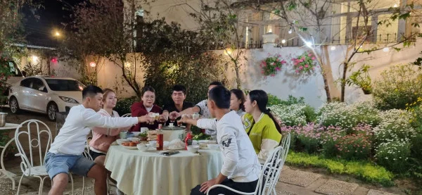 Ảnh Cẩm Tú Cầu 1 - 19