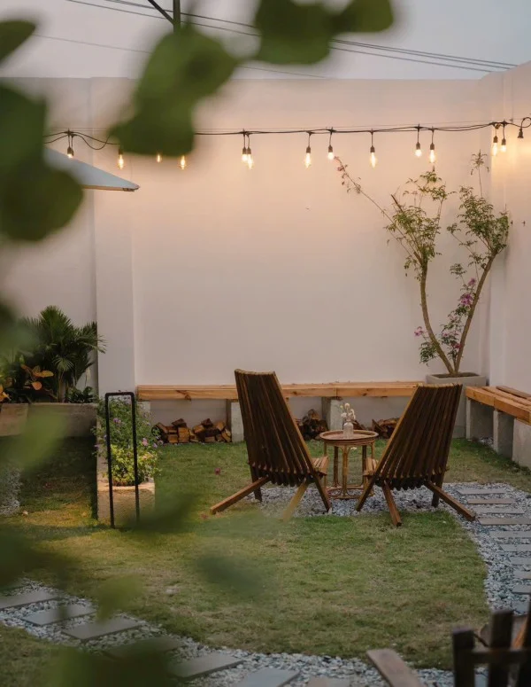 Ảnh Viva Homestay ĐL 10 - 11