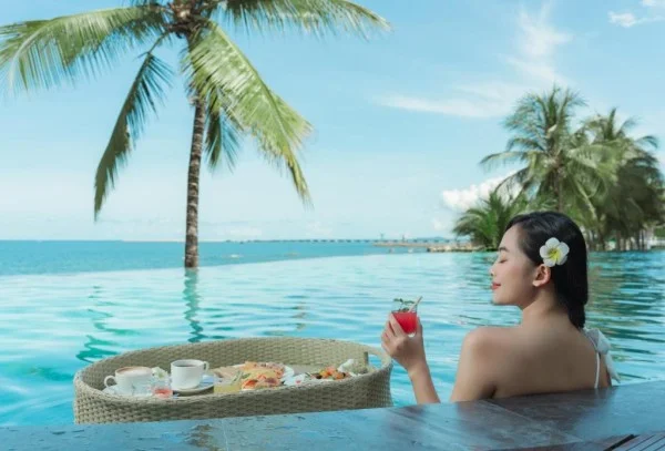 Ảnh Seashells Phu Quoc Hotel & Spa - 9