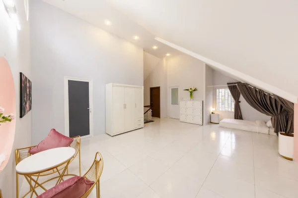 Ảnh YerSin Villa - 23