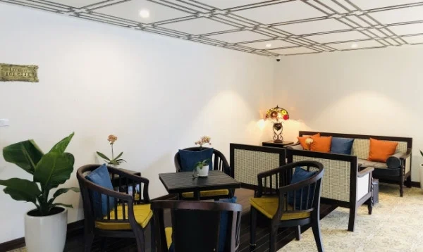 Ảnh Du Thuyền Indochine - 23