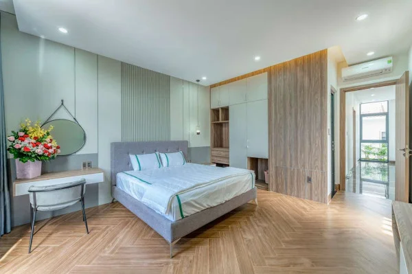 Ảnh Viva VT61 - 15