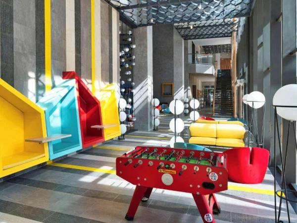 Ảnh Ibis Styles Vung Tau - 10