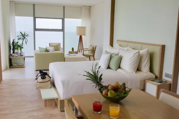 Ảnh Fusion Suites Đà Nẵng Beach - 9