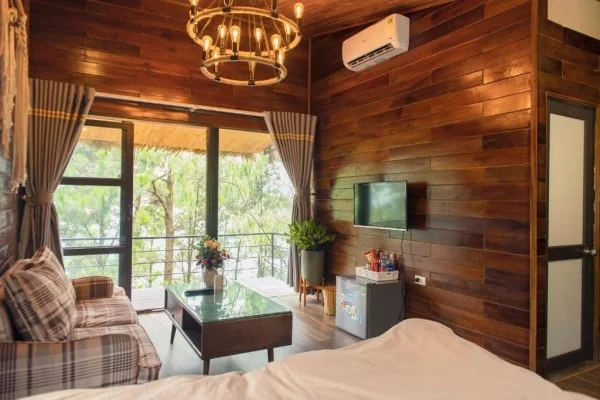 Ảnh Viva Homestay T13