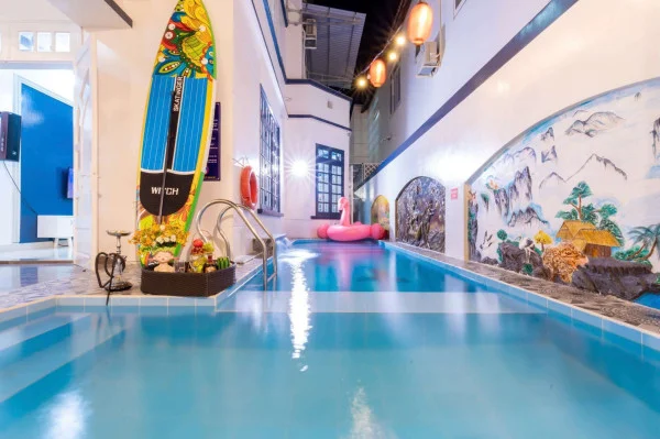 Ảnh Viva VT13 - 33