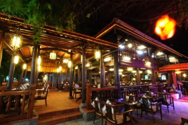 Ảnh Novela Mũi Né Resort & Spa - 16