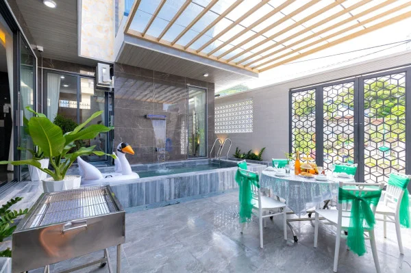 Ảnh Viva VT39 - 20