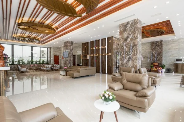 Ảnh Aria Grand Đà Nẵng - 13