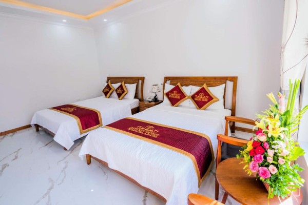 Ảnh Quang Tung Hotel