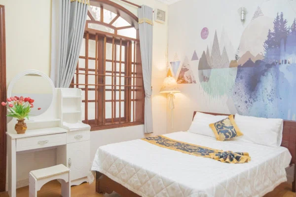 Ảnh Viva VT25 - 32