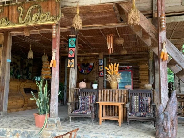 Ảnh Viva Mai Châu B7 - 8