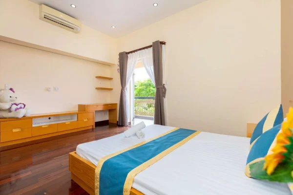 Ảnh Viva VT51 - 24